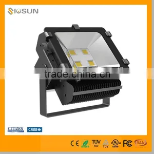 IP67 200watt Outdoor Lighting Led Flood Light With Meanwell Driver thumbnail-5