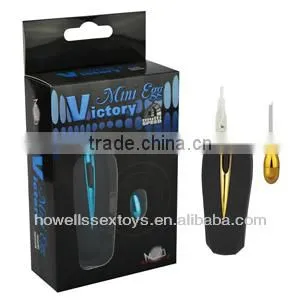 Sex Products Victroy Mini Eggs Vibrator for Sex Women thumbnail-1