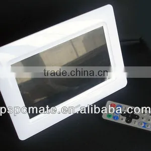 8 Inch Full Function Digital Photo Frames (top Factory) thumbnail-1