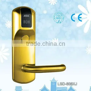 Shenzhen Electronic Lock Wifi Lock thumbnail-1
