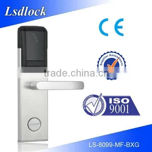 LSD8099 the Electric Lock for Star Hotel thumbnail-1