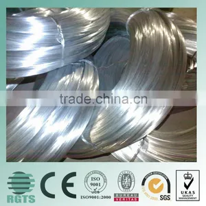 Galvanized Iron Wires/steel Wire thumbnail-3