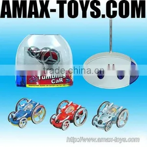 Rm-8841 RC Mini Stunt Car thumbnail-1