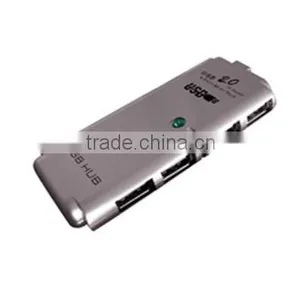 4-Port USB Hubs thumbnail-1