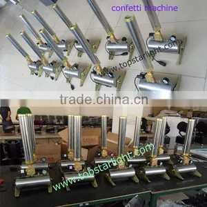 High Quality Electric Confetti Machine thumbnail-1