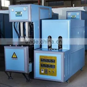 PET Bottle Blow Moulding Machine thumbnail-1