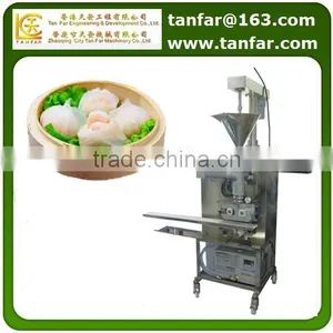 JG-50C Shrimp Dumpling Machine/ Har Gow/dumpling Maker Machine and Equipment thumbnail-1