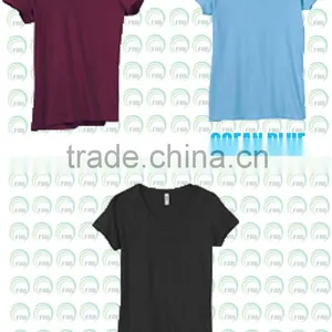V-Neck T-Shirts thumbnail-1