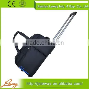 Hot Sale!!! China Design Fashion Luggage Trolley Bag thumbnail-1