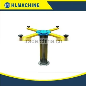 4000kg Lifting Capacity Single Post Car Lift thumbnail-1