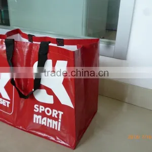 Vietnam Opp Reusable Bag thumbnail-3