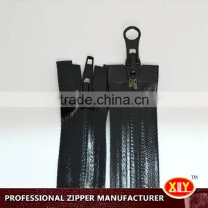 Shenzhen Xly Wholesale Open End Waterproof Zipper thumbnail-6