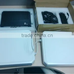 Long Range RFID Reader With WiFi/GPRS/PSAM thumbnail-5