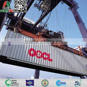 Sea Freight Shenzhen Huangpu Shunde to Hamburg thumbnail-1