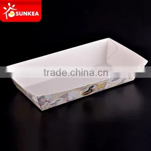 Disposable Food Trays With High Quality thumbnail-2