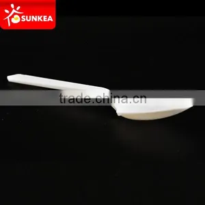Disposable Heavyduty Plastic Cake Fork and Knife Set thumbnail-6