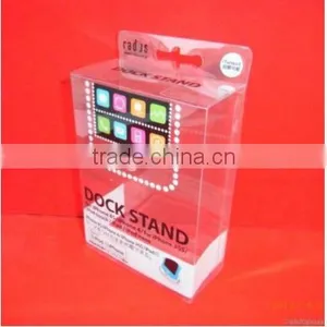 Custom Printed Pvc Packing Box thumbnail-1