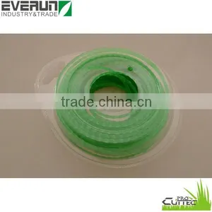 Twist Shape Nylon Line Petrol Grass Timmer thumbnail-1