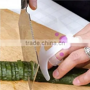 Vegetable Meat Slicer Hand Finger Protection thumbnail-2