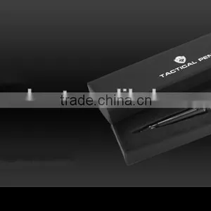 New Design Tactical Self Defense Pen , Portable Safty Hammer Tool thumbnail-6