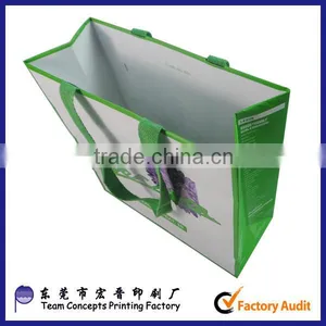 Standard Size Shopping Bag thumbnail-2