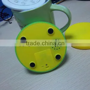 Cup Holder With Pre-recorded Sound Effect thumbnail-1