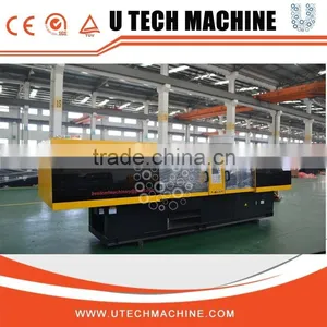 Automatic Vertical Injection Molding Machine thumbnail-1