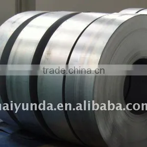 0.5-16mm Q195 Hot Rolled Steel Coil thumbnail-1