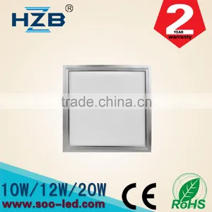 10W/12W/20W SMD LED Square Flat Panel Warm White Bright Light Modern Home Ceiling Wall Lighting thumbnail-2