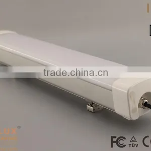 Hot New Products LED Tri-proof Light 1200mm /IP65 Led Tube Light thumbnail-5