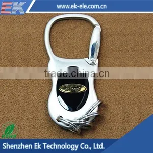 China Fashion Customized Gift Car Keychain Fashion Metal Keychain thumbnail-1