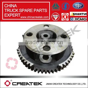 China Xcmg ZL50G Parts,wheel Loader Spare Parts ,reverse Gear Planet Carrier 860103213 thumbnail-1
