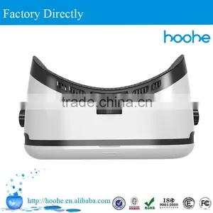 2016 New Design Products VR 3d Glasses Virtual Reality Headset vr Glasses 3d vr Glasses thumbnail-5
