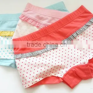 2016 Hot Selling Cheap Products Children's Underwear,one -piece Suit thumbnail-1