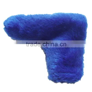Golf Putter Headcover thumbnail-1