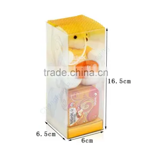 Wholesale Clear Chocolate Candy Box From ShenZhen thumbnail-2