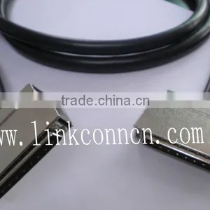 SCSI External Cable 68 Pin/VHDCI Cable thumbnail-2