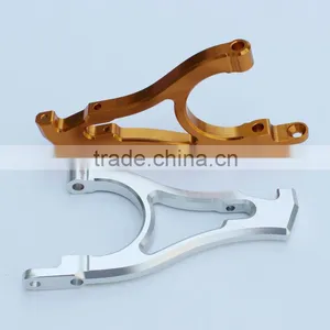 Latest Desighed OEM Precision Sheet Metals thumbnail-1