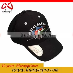 Sun Hat Spring Outdoor Sports Golf Cap From China thumbnail-2