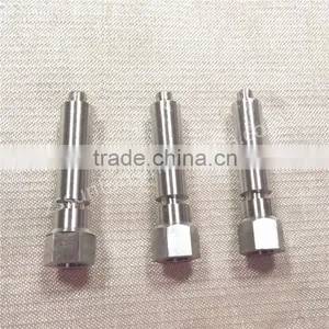 Factory Supply Fine Cnc Turning Machine Inserts thumbnail-1