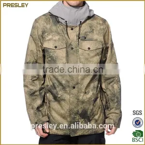 Very High Quality Cheap Bulk Winter Men's Coat Wholesale in China Manufacturer thumbnail-1