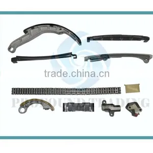 Yd25 Timing Chain Kit PATHFINDER (R51) Timing Chain Kit NAVARA thumbnail-1
