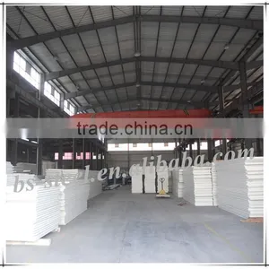 Prefabricated Home EPS Sandwich Wall Panel thumbnail-1