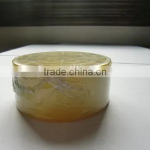 2016 Filter Respirator TPR Gas Mask Half Face Gas Mask Chemical Gas Mask OEM TPR Gas Mask Single Cartridge Respirator Supplier thumbnail-5