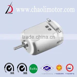 3V/12V CL-FC130 DC Motor for Computer Fan thumbnail-1