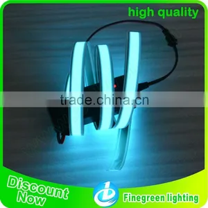 Electroluminescent Tape,el Light Tape Roll EL thumbnail-4
