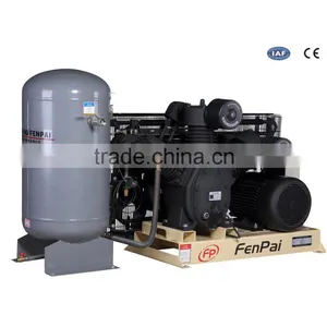 7.5kw 10hp Air Compressor China Suppliers thumbnail-2