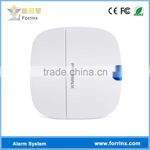 SSG 433MHz Motion Sensor Magnetic Wireless Door Opener Sensor thumbnail-3
