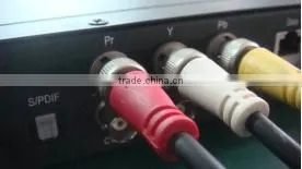 MPEG-4 Satellite Decoder to Decrypt a Satellite Signal thumbnail-4