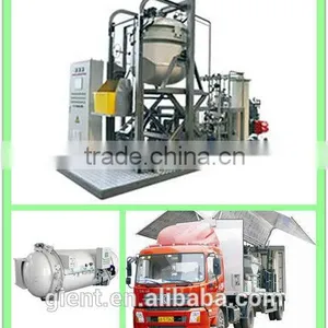 Medical Waste Treatment System for EMERGENCE SITUATION Design--MWM80(Capacity:80kg/cycle; 1t/day) thumbnail-2